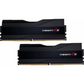 Trident Z5 Juodas 32GB DDR5 6000MHz DIMM F5-6000J3040F16GX2-TZ5K