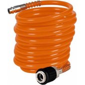 Spiral hose 4m inside. 6mm - 4139410