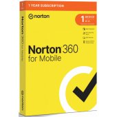360 Mobile Anti-Virus 1 Device 1Y