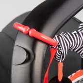_7065292 CANPOL BABIES pakabinamas žaislas vežimėliui / automobilinei kėdutei Sensory Toys
