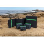 _8206807 APC PSP100 saulės baterija 100 W monokristalinis silicis