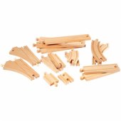 BRIO Expansion pack intermediate (33402)