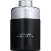 For Men Black Edition EDP 100ml