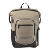 00217238 Terra Backpack 15.6 Beige