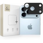 Camalloy Fit+ iPhone 17 Pro Black