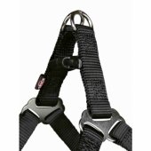 Trixie PREMIUM slėptuvės 50-65CM/ 20MM juodos