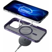 Frosty MagCase Apple iPhone Air Purple