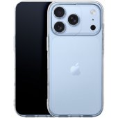 _8417327 Plonas dėklas 2 mm, skirtas iPhone 17 Pro 6,3" / iPhone 18 Pro 6,3" tr