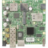 MikroTik RB922UAGS 5HPacD | WiFi maršrutizatorius | 5 GHz, 1x RJ45