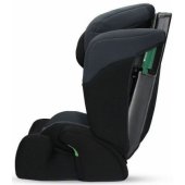 COMFORT UP i-Size juoda