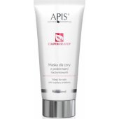 Apis APIS Couperose-Stop Mask maska do cery z problemami naczynkowymi