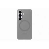 Silicone Magnet Case Samsung Galaxy S26, Gray