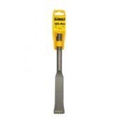 Dewalt Narrow chisel 280x25mm with SDS-max handle DT6822