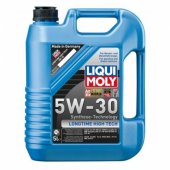 LIQUI MOLY OLEJ LIQUI MOLY 5W30 5L LONGTIME HIGH TECH DPF / 229.51 / 5