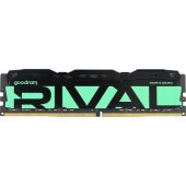 RIVAL Radiant žalia 8 GB DDR4 3200 MHz DIMM GGRGD4-32L16SA/ 8G