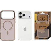 MagForce Hyperstealth Cover iPhone 17 Pro Max Moucha Moose