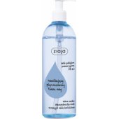 Ziaja drėkinamasis micelinis losjonas 390ml