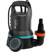 Gardena submersible clear water pump 9000 - 09030-20
