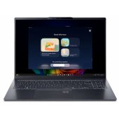 Swift Go 16 AI SFG16-61-R16U 16 120hz AI 7 350 32GB 1SSD EN W11 Gray