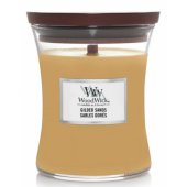 Gilded Sands kvapioji žvakė 275g