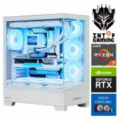 AQUA Ryzen 7 7700X 32GB 1TB SSD RTX5070Ti 16GB no-OS ASW