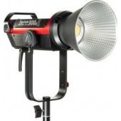 Aputure Studio Lamp Aputure Light Storm LS C300 d II LED lempa - V-.