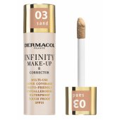 Infinity Make-Up & Corrector W 20