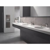 Bau Cosmopolitan E (36451000) Chrome