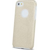 Glitter 3in1 Case Samsung Galaxy S26 Ultra Gold
