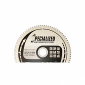 Lamināta zāģripa MAKITA 260x30mm 84T