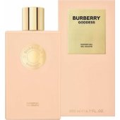 Burberry Goddess dušo gelis