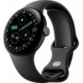 Pixel Watch 4 41 mm Black GA09958-EU