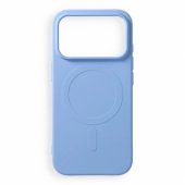 Magcover Apple iPhone 18 Pro / 17 Pro Light Blue
