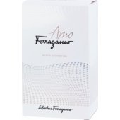 Salvatore Ferragamo Amo Ferragamo Perfumed Shower Gel 200 ml