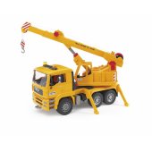 MAN kranas (02754)