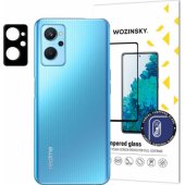 Visas kameros stiklas 9H Realme 9i