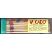 Piatnik Mikado. Bierki w saszetce