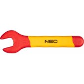 Neo vienpusis veržliaraktis 1000V (11mm veržliaraktis 1000V)