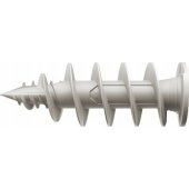 fischer insulation anchor FID II 50mm white, 50 pieces