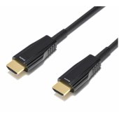 Cable Ultra HDMI 48Gbps 60Hz 20m Black