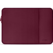 Neopren Laptop 14" Mulberry