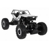 Crawler Monster 1:18 Black/ White