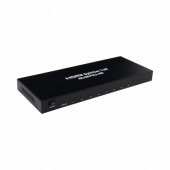 HDMI-8-V2 HDMI Splitter 1x8 4K@30 Hz