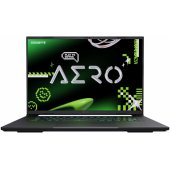 AERO X16 1TH93EE894AH 16 165hz AI 7 350 16GB 1SSD RTX5050 EN W11 Gray
