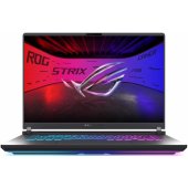ROG Strix G16 G615LW-S5075W 240 Hz U9-275HX 16 GB 1 SSD RTX5080 EN W11 juodas