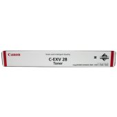 C-EXV 28 purpurinė