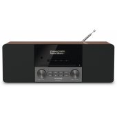 Digitradio 3 riešutmedžio