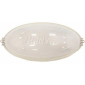 Pirties lempa SAS21060T 40W E14 balta