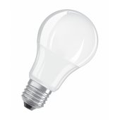 [###88###] LEDSCLA60DS 9W–827 230V FR E27 OSRAM
