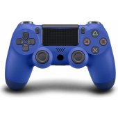 Doubleshock PS4 Blue